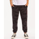 Billabong Ανδρικό fleece παντελόνι Bud Bow - Tracksuit Bottoms for Men